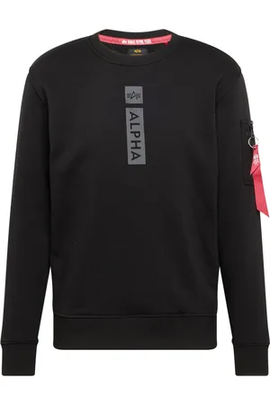 Alpha Industries Sweatshirt