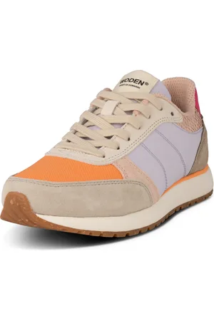 Woden Sneakers laag 