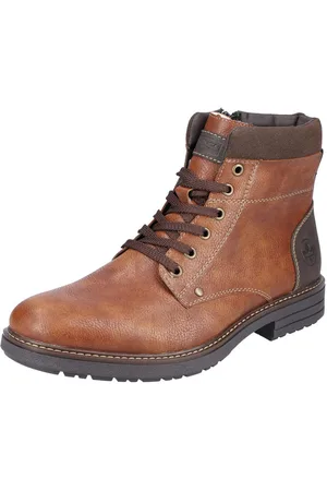 Rieker Veterboots