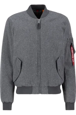 Alpha Industries Tussenjas