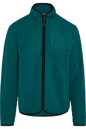 QS by s.Oliver Fleece jas