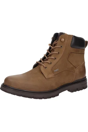 Sioux Veterboots 