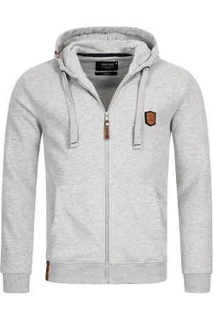 INDICODE Sweatvest 