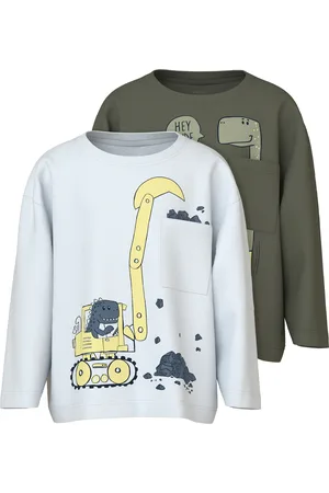 NAME IT Shirt 