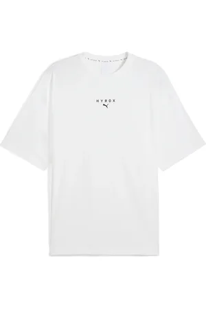 PUMA Functioneel shirt 