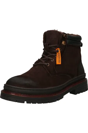 Dockers Veterboots