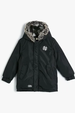 Koton Winterjas
