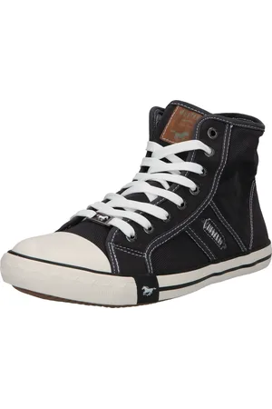 Mustang Sneakers hoog