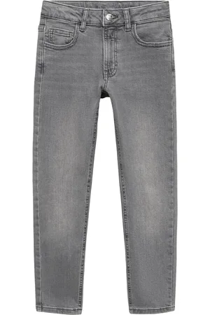 MANGO Jeans