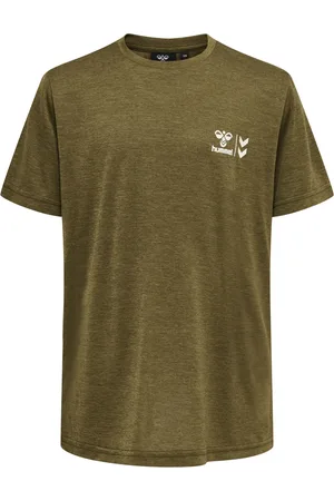 Hummel Functioneel shirt