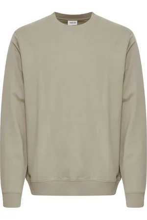 Solid Sweatshirt 