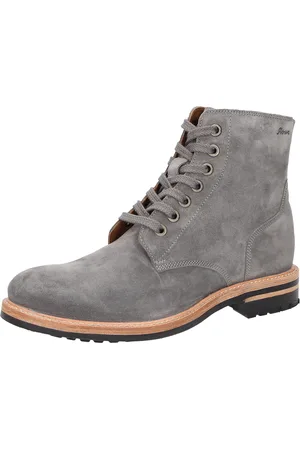 Sioux Boots