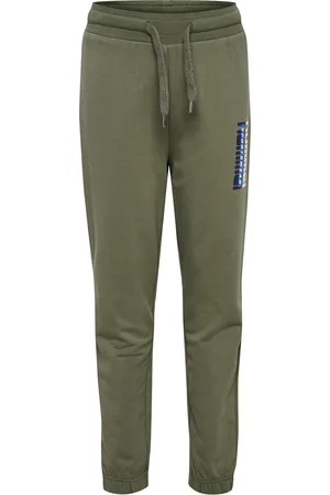 Hummel Broek 