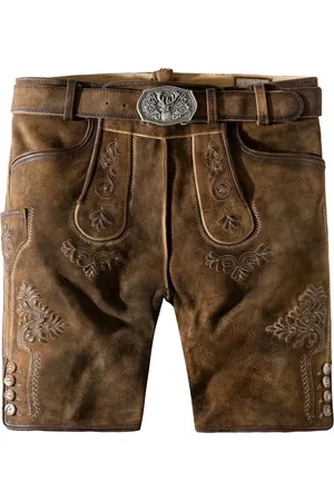Stockerpoint Klederdracht broek 