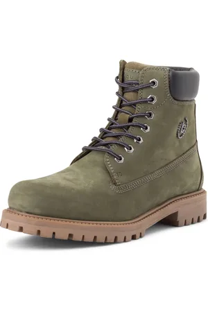 Bugatti Veterboots 