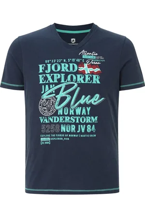 Jan Vanderstorm Shirt 