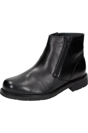 Sioux Boots 