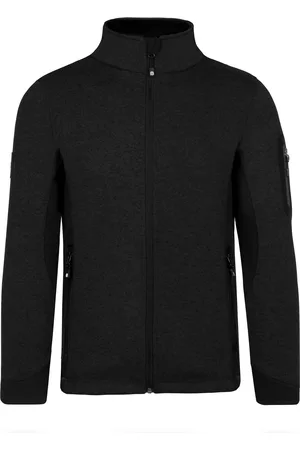 Normani Fleece jas 