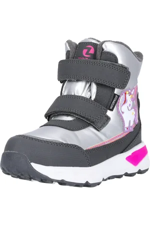ZigZag Snowboots 