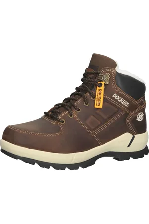 Dockers Veterboots