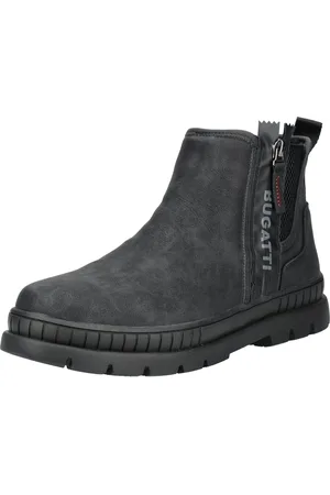Bugatti Boots