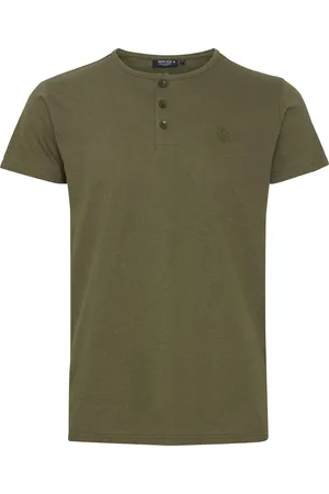 INDICODE Shirt 