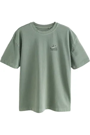 Next Shirt