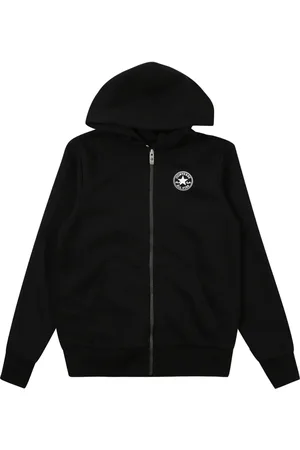 Converse Sweatvest