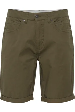 Solid Chino 