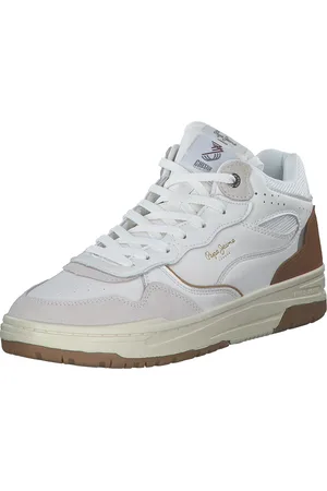 Pepe Jeans Sneakers hoog 