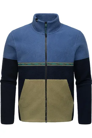 Ragwear Fleece jas 