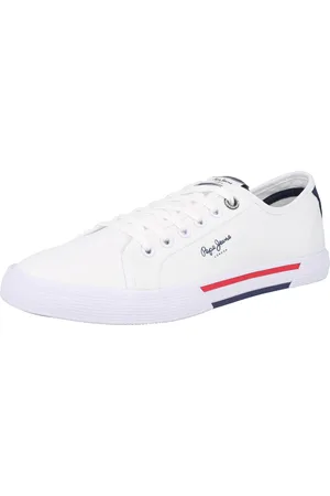Pepe Jeans Sneakers laag 