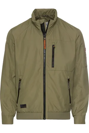 Camel Active Tussenjas