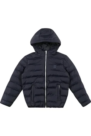 Urban classics Winterjas 