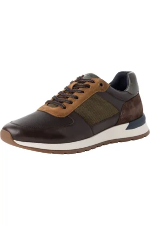 QS by s.Oliver Sneakers laag