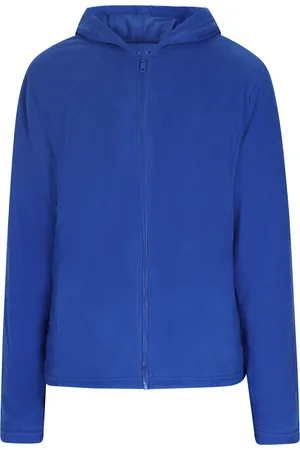 MyMo ATHLSR Fleece jas