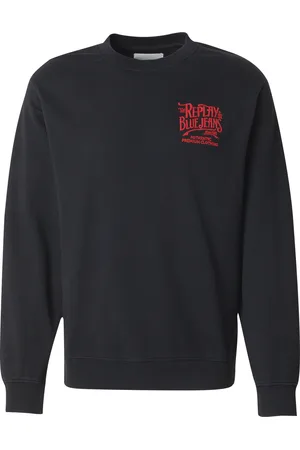 Replay Sweatshirt