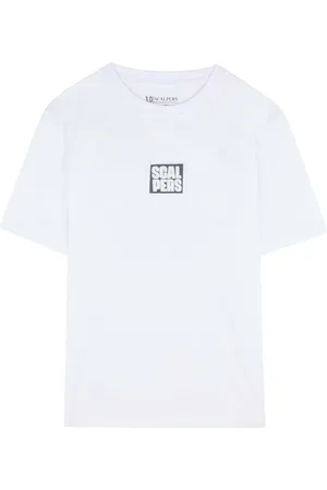 SCALPERS Shirt