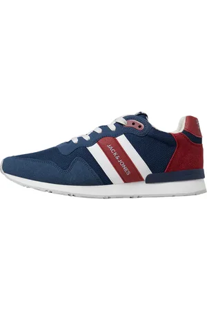 JACK & JONES Sneakers laag 