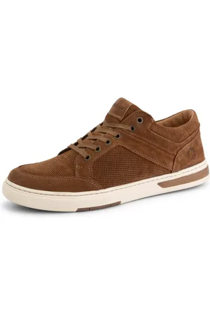 Travelin Sneakers laag 