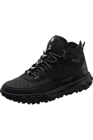 Timberland Veterboots 