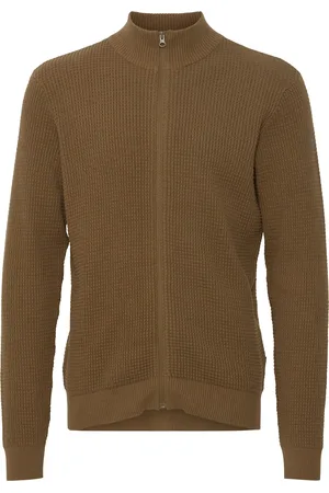 Blend Gebreid vest