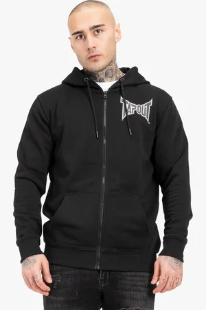 Tapout Sweatvest 