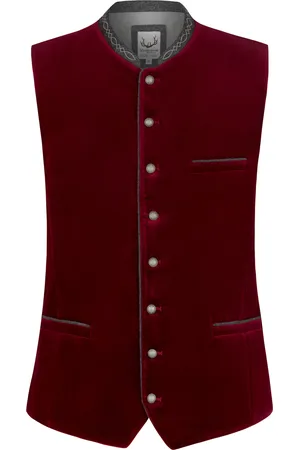 Stockerpoint Klederdracht gilet 