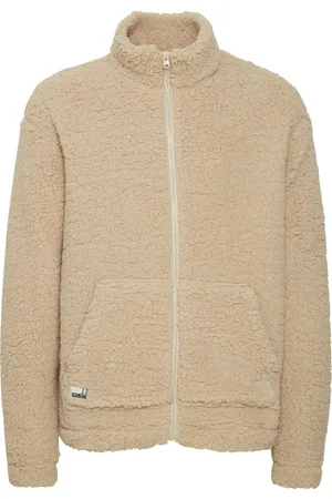 11 Project Fleece jas 