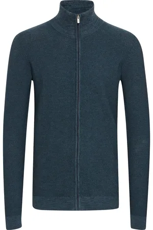 INDICODE Gebreid vest 