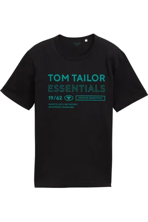 TOM TAILOR Shirt