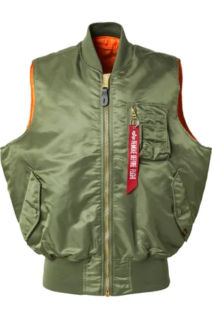 Alpha Industries Bodywarmer 