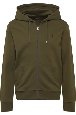 Ralph Lauren Sweatvest