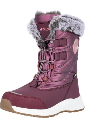 ZigZag Snowboots